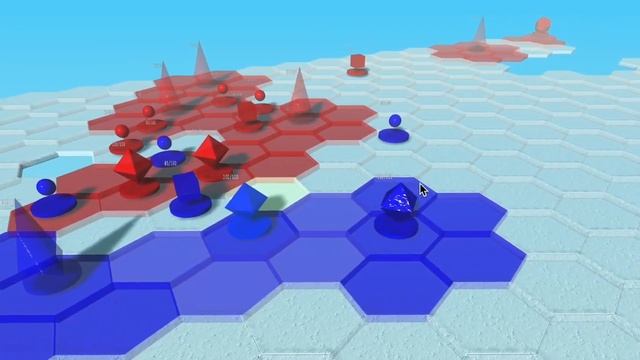 Геймлей игры "Энергобой" смотреть онлайн