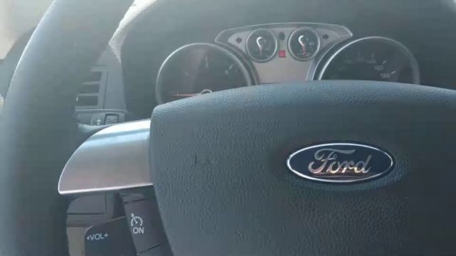Купить Форд Куга (Ford Kuga) АТ 2010г. с пробегом бу в Саратове. Автосалон Элвис Trade in центр смотреть онлайн