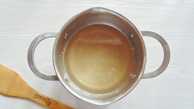 Вкусные будни