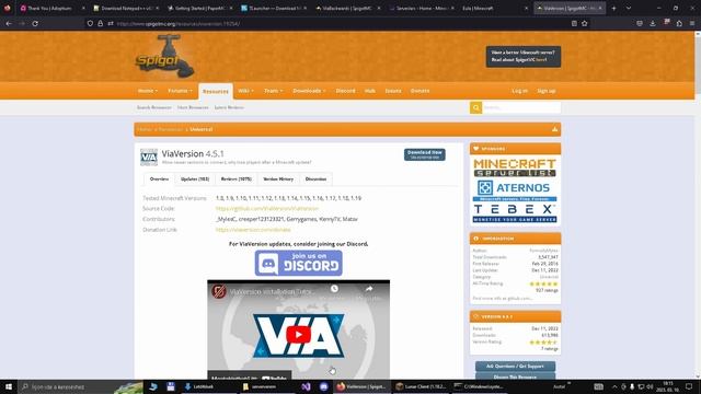 ???MC Server Készítés??? смотреть онлайн