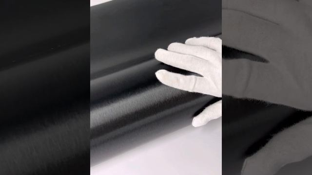 Черная пленка защитная для ремонта / Шлифованный алюминий пленка для автомобиля смотреть онлайн