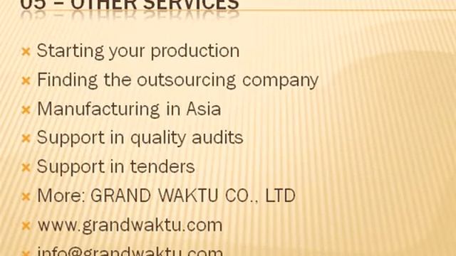 We Can Be Your Distributors, Importers, Sales Representatives in the Philippines смотреть онлайн