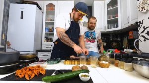 САЛАТ ОЛИВЬЕ по ОРИГИНАЛЬНОМУ рецепту Люсьена Оливье