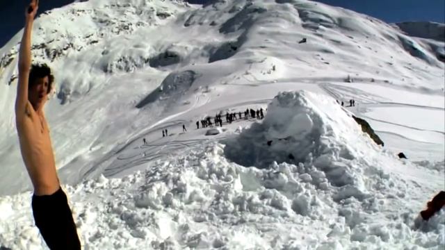 Snowboard Park Сноуборд парк смотреть онлайн