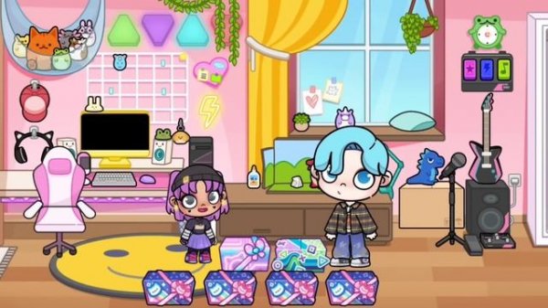 NEW 10 PROMO CODE FOR ALL PLAYER ? PREMIUM ITEMS IN AVATAR WORLD ? !!