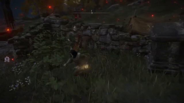 THIS IS OROCHIMARU IN ELDEN RING!! (Orochimaru Build)