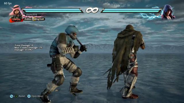 Tekken 7 | Trying out mods #1 смотреть онлайн