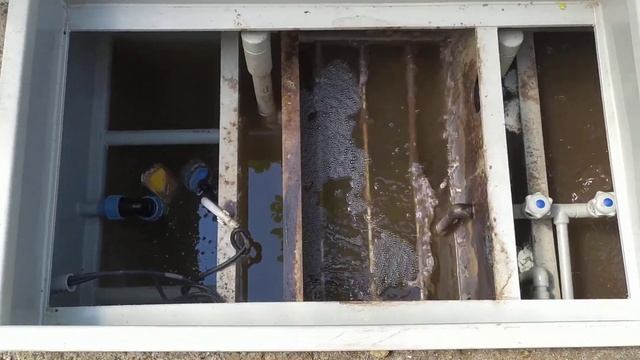 Автономная канализация «Тверь-1ПН» септик тверь #2 смотреть онлайн