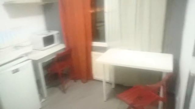 Студия с двуспальной кроватью на улице Костюшко смотреть онлайн