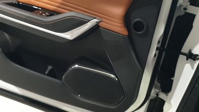 FAW Bestune T99 - правда о которой молчат