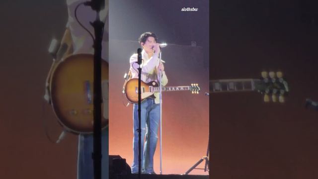 20221224 Unloveable - Mild cover by Win Metawin (guitar solo) #winmetawin｜#BrightWinConcert смотреть онлайн