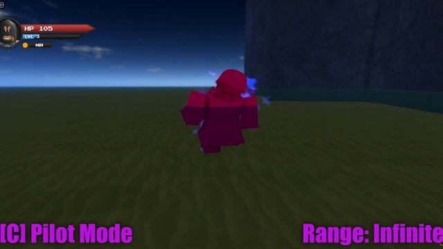 Gyre Mod Spec Showcase | Roblox JoJo Golden Records смотреть онлайн