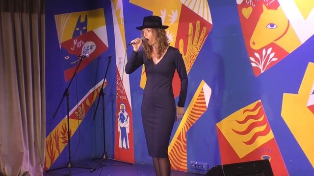 2023-10-12_185550 - Ольга Мусатова - Ave Maria смотреть онлайн