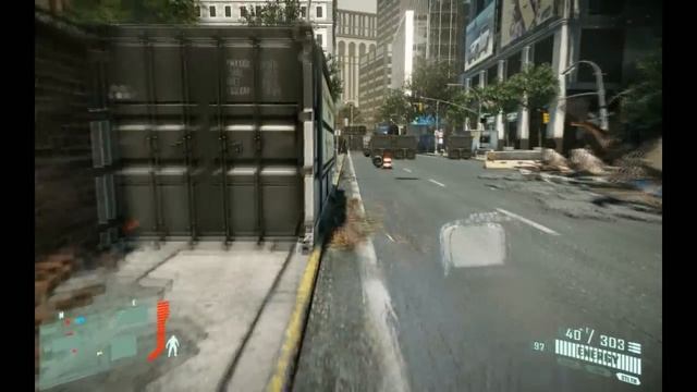 Crysis 2 Part 13 Gameplay смотреть онлайн