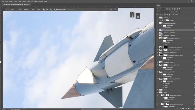 World War III - Concept Art/Speed Art (#Photoshop) смотреть онлайн