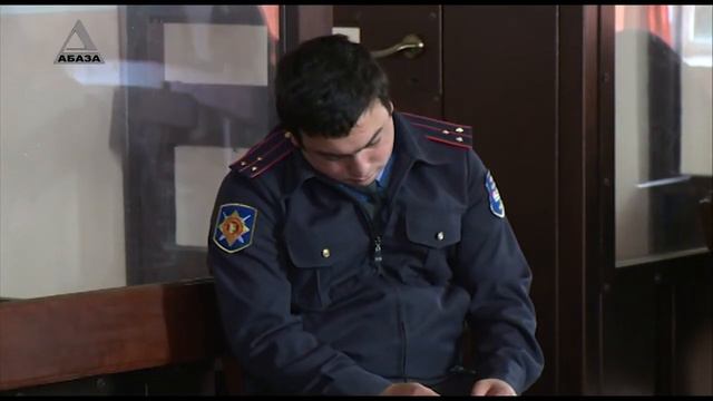 Судебное заседание по делу о покушении на Александра Анкваба смотреть онлайн