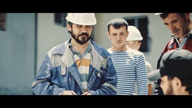 Azizbek Hamidov - Akam-akam | Азизбек Хамидов - Акам-акам смотреть онлайн