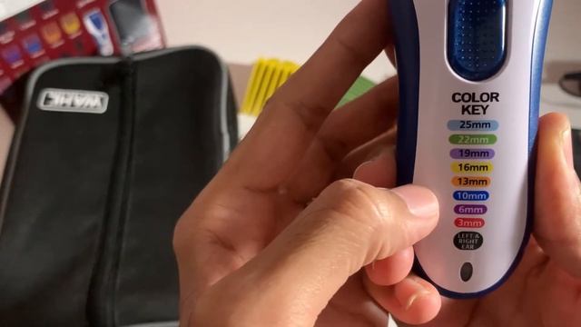 Wahl Color Pro Cordless Hair Clipper | Unboxing & Maintenance Tips | Home Savvy Tech