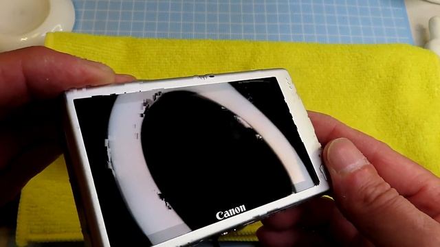 送料込み 800円で買ったジャンクカメラ Canon IXY 430F 結果は如何に！ смотреть онлайн