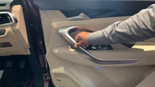 2021 MG Hector Sharp Model Burgundy Red Metallic Colour Full Depth Details In Hindi | On Road Price смотреть онлайн