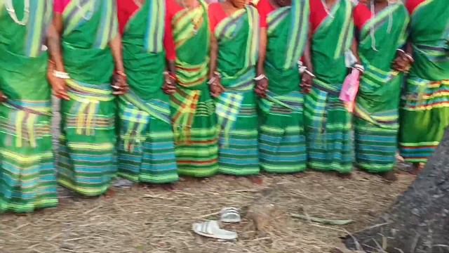 #baha bonga vlog video songs #santali song new 2023 смотреть онлайн