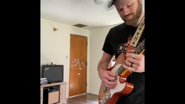 Can One Gig with the Fender GTX100!? смотреть онлайн