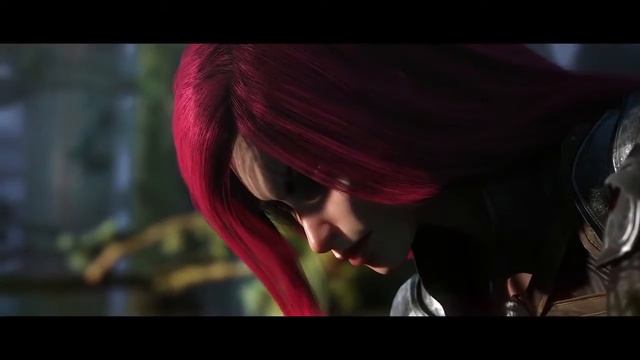 Two Steps From Hell United We Stand Divided We Fall CINEMATIC League of Legends смотреть онлайн