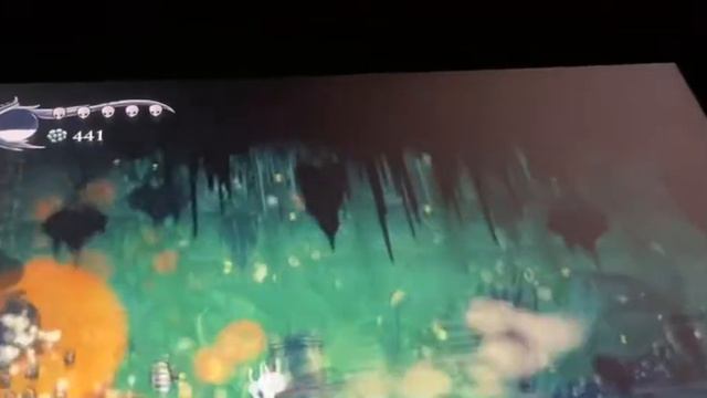 Trying to show my friend me speed running hollow knight but the videos long and I recorded on IPhon смотреть онлайн