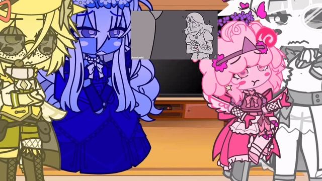 The Diamonds React To Steven Universe Memes // (+requests and bonus videos) // (3/4) // (OLD) смотреть онлайн