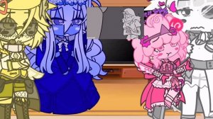 The Diamonds React To Steven Universe Memes // (+requests and bonus videos) // (3/4) // (OLD)