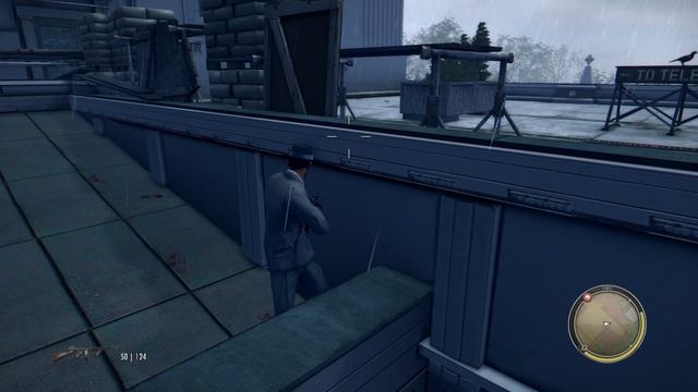 Mafia II Definitive Edition часть 20 финал Глава 14 15