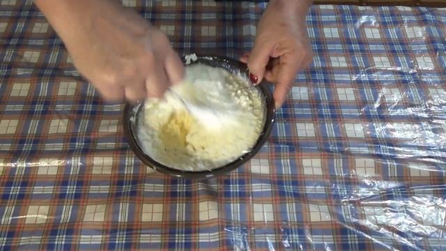 Творожная запеканка без муки Мой любимый и испытанный веменем рецепт смотреть онлайн