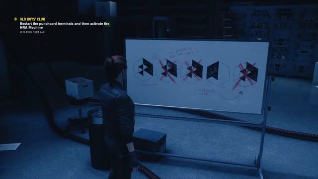 this game is gettting insane .puzzle control part-2 смотреть онлайн