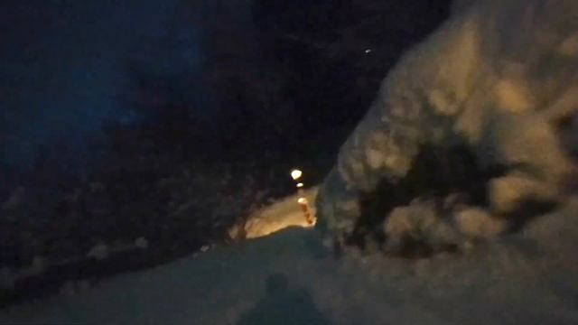 Nachtrodeln - Oberaudorf / Hocheck смотреть онлайн