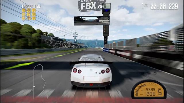 NFS SHIFT 2 CAR CRASHED GAMEPLAY # 1 смотреть онлайн