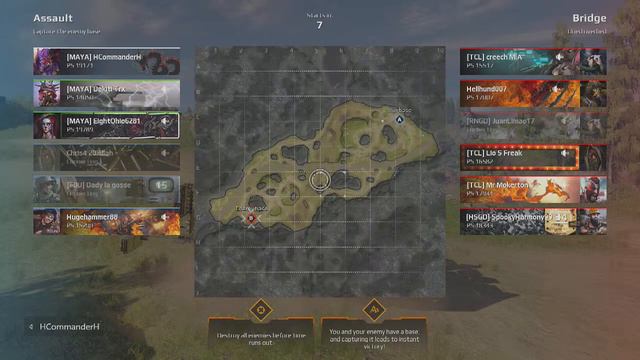 CROSSOUT (XBOX) HAVING FUN WITH SCORPS смотреть онлайн