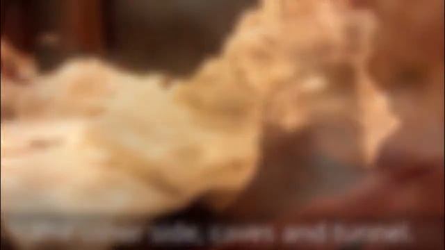 Rock Caves RPG Wargame Terrain Sculpted From Foam смотреть онлайн