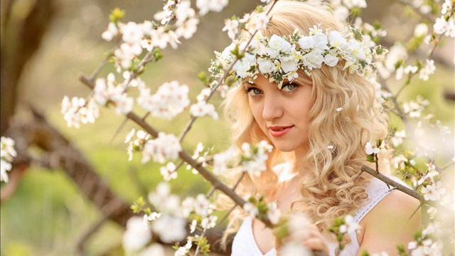 Анна Герман Скажите, девушки, подружке вашей смотреть онлайн
