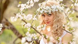 Анна Герман Скажите, девушки, подружке вашей