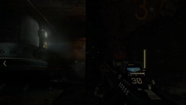 Call Of Duty advance warfare gameplay #1 #crack gamer смотреть онлайн
