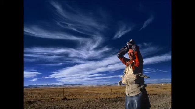Yoichi Sugiyama: The Horse after a Tibetan folk theme смотреть онлайн