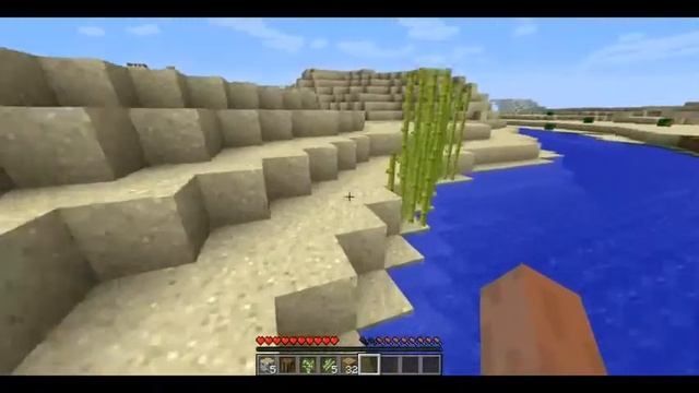 serie de minecraft ep#1 смотреть онлайн