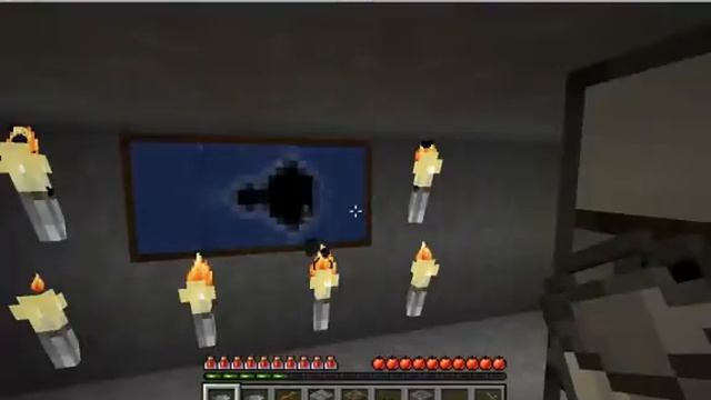 ModernCraft-Minecraft Texture Pack | Beta 1.3.1 смотреть онлайн