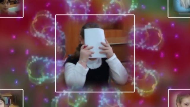 Поздравление к 8 марта для девочек школы 3 смотреть онлайн