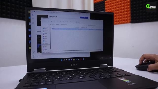 Best Gaming Laptop | RTX 3060 + 8 Core Under 1 Lakh!? | HP Omen 15 | 2022 | #AMD #GamingLaptop смотреть онлайн