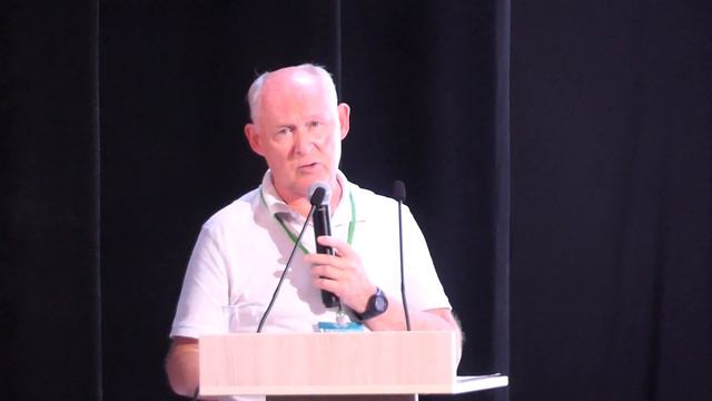 Новороссийск и море- перспективы интеграции. 1 смотреть онлайн