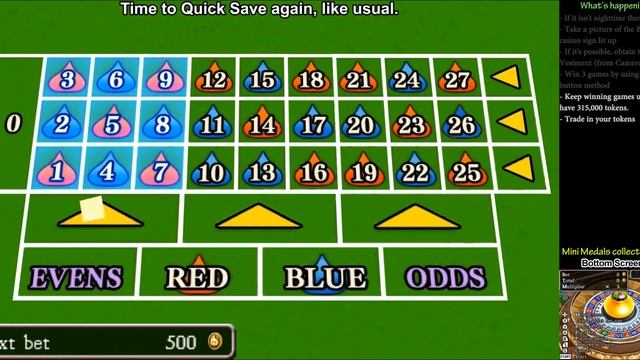 Dragon Quest 8 3DS: #62: Baccarat Casino [Full Guide] смотреть онлайн