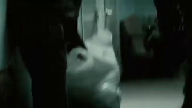 Криминальный фильм Скольжение