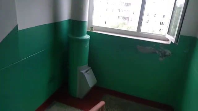 Лифт КМЗ @ Ул. Чертановская, 36 кор. 1 смотреть онлайн