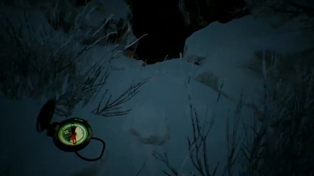 Kholat - PS4 Longplay / Full Playthrough (no commentary) смотреть онлайн